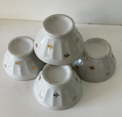 Petits bols porcelaine - petits, en