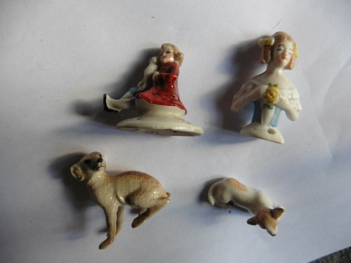 Objets - objets, de