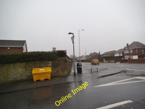 Photo 6x4 arcal street - 6x4,