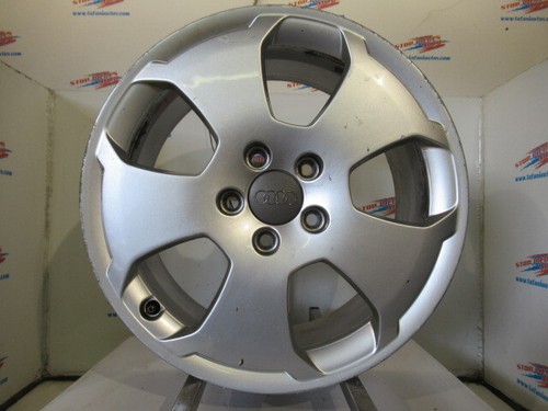 Jante aluminium audi 17 - a3,