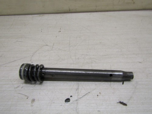 Tube plongeur fourche - tube, de