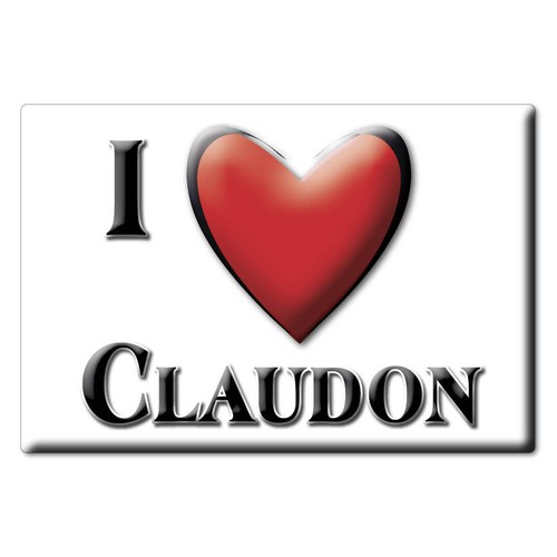 Aimant sur claudon - aimant,