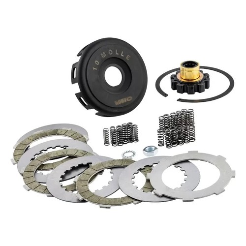 Kit embrayage crique vmc - kit,