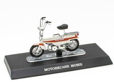 Mobylette MOTOBÉCANE MOBIX 1/18 Leo Models Miniature Scooter Moto M020