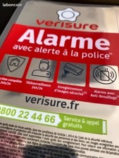 Autocollant 15 x 9,5cm