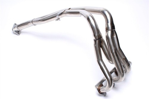 Collecteur inox pour tuning - inox,