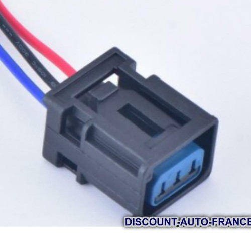 Prise fiche connecteur - fiche,