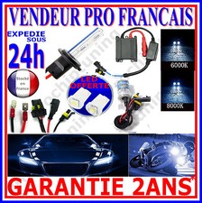 KIT DE CONVERSION XENON HID