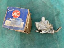 POMPE A ESSENCE NEUF NOS ORIGINE RENAULT FREGATE GALION SUPER GALION MOTEUR 688