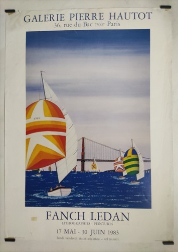 Ledan fanch golden - ledan, gate