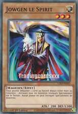 Yu-Gi-Oh! Jowgen le Spirit : C LDS3-FR003
