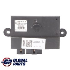 Mercedes Vito Viano W639 Module Commande Porte Coulissante Latérale A6394460132