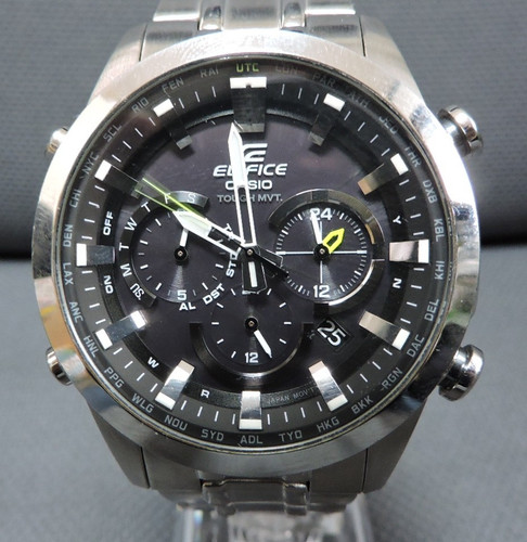 Montre casio edifice - montre,