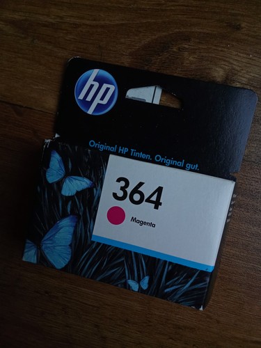 364 cartouche encre - hp,