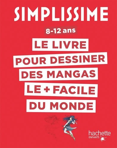 Simplissime dessiner les - -,