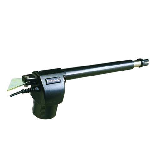 Moteur portail faac euro - de,