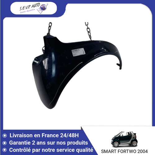 Aile arriere droit - aile,