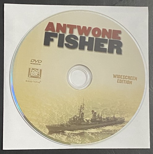 Neuf antwone fisher - neuf,