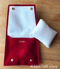 Boîtier de montre Cartier