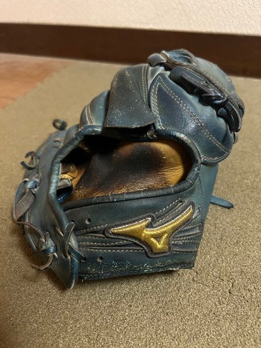 Gants rigides mizuno - rigides, en