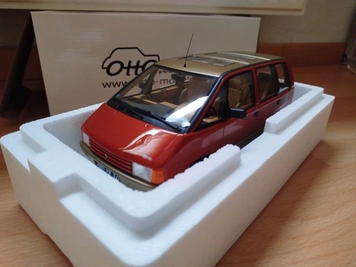Miniature renault espace mk1 - miniature,