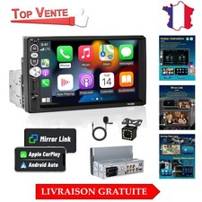 Autoradio Bluetooth 5.1 Hikity