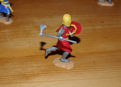 Timpo moyen age chevalier - timpo,