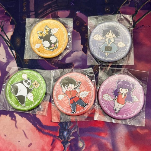 Ranma blu ray dvd box - 1/2,