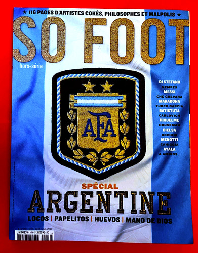 Football foot 16 - so, hs