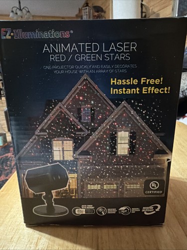 Illuminations animated - ez-illuminations,