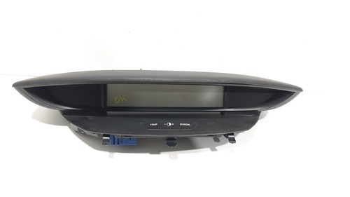 6106wa compteur vitesse - compteur,