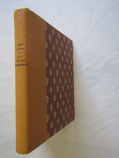 Jean GIONO / KARDAS /  LES