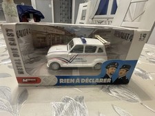 1/43 Renault 4L Film Rien à
