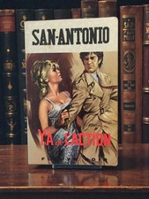 Livre de poche vintage