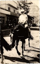 CPA GAVARNIE (415483)