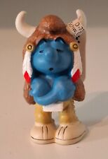 Schtroumpf Schleich: 20554