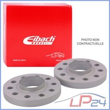 EIBACH S90-1-05-032 KIT ELARGISSEUR DE VOIE ENTRETOISE PRO SPACER 10 MM 5X114,3