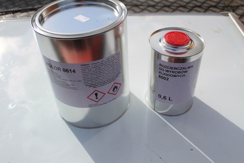 Peinture militaire khaki green - peinture,