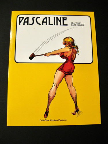 Pascaline ward keister - b.,