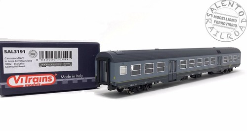 Vitrains sal3191 voiture - sal3191,