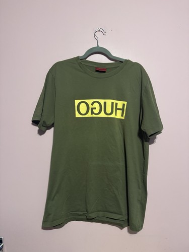 Shirt hugo boss - t-shirt, en
