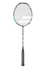 Babolat X-ACT 85 Raquette De Badminton Bleu Foncé Nouveauté 2022