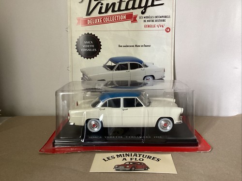 Hachette collection - 1/24,