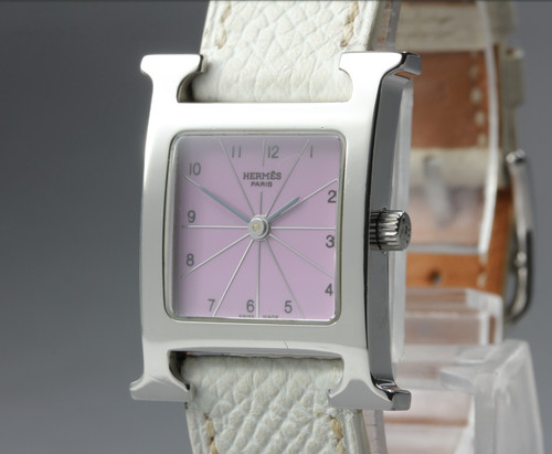 Montre hermes hh1 210 - montre, hh1.210