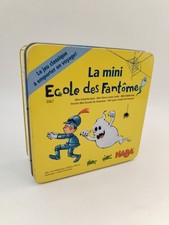 La Mini École Des Fantômes