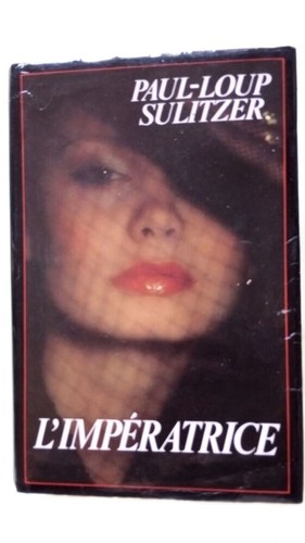 Impératrice hannah - hannah, |