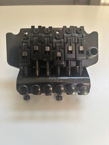 Vibrato floyd rose - floyd,