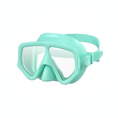 Masque snorkeling semi sec - masque, semi-sec