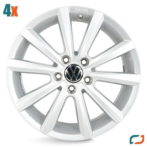 Jantes alu volkswagen - 4x,