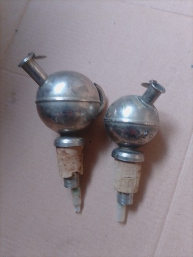 Bouchon doseur ancien - ancien, de